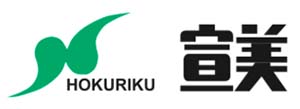 ㈱北陸宣美